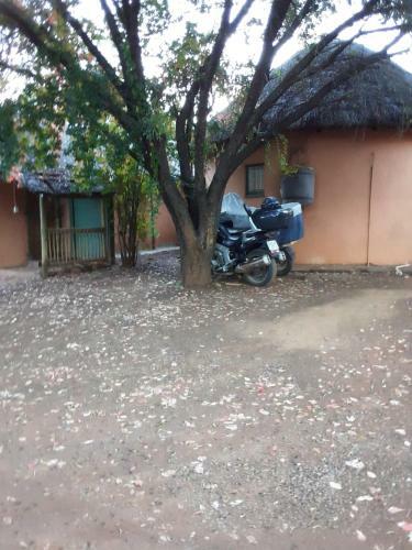 Hostal Africa Unplugged Guest Lodge