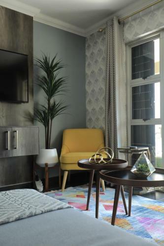 The View - Luxury Apartment