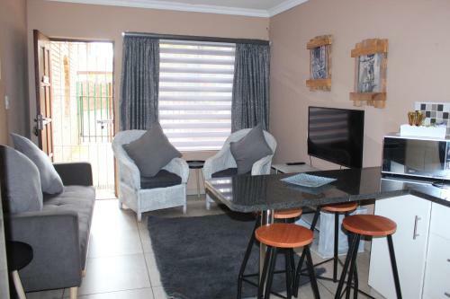 Bed & Breakfast Shandi Accommodation