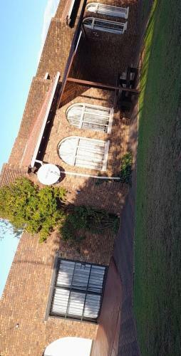 Hostal Md Guesthouse - Tasbet