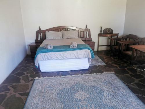 Hostal Kameeldoring Guest House