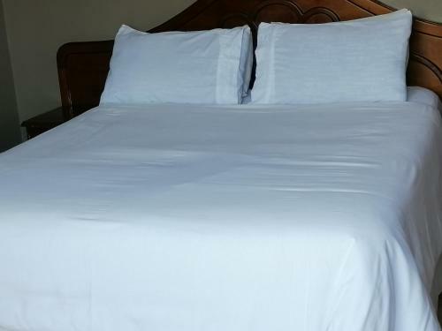 Hostal Tushiya Guest Lodge