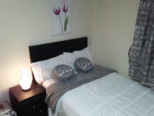 Hostal Point 55 Guest House