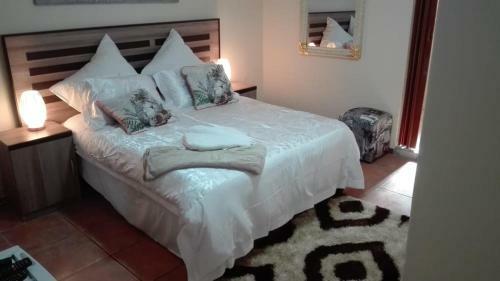 Hostal Point 55 Guest House