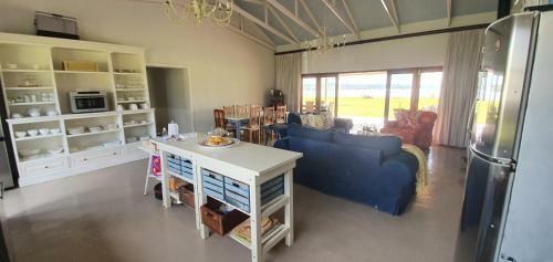 Apartamento Riverside Farm