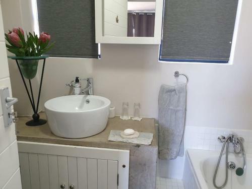Bed & Breakfast Waterlus