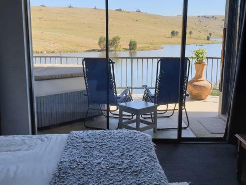 Bed & Breakfast Waterlus