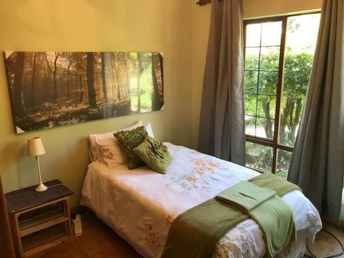 Bed & Breakfast Lamarique