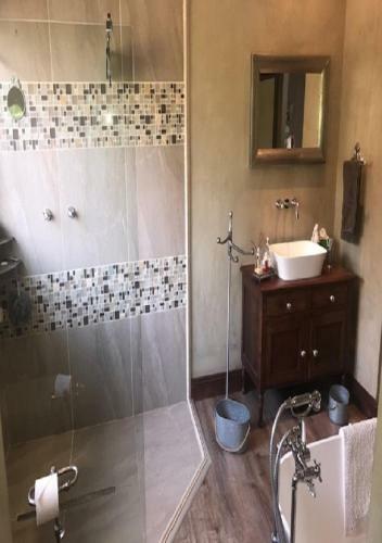 Bed & Breakfast Lamarique