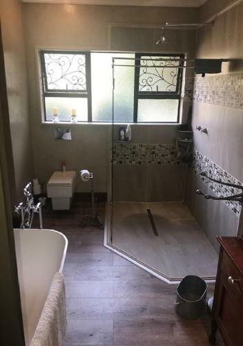 Bed & Breakfast Lamarique