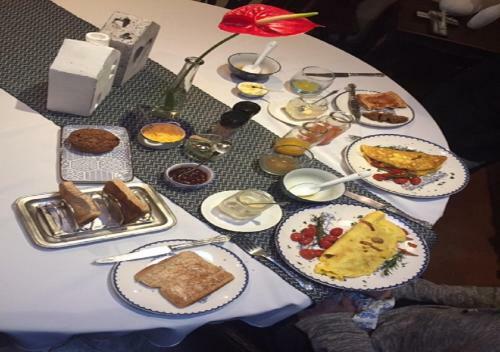 Bed & Breakfast Lamarique