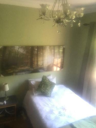 Bed & Breakfast Lamarique
