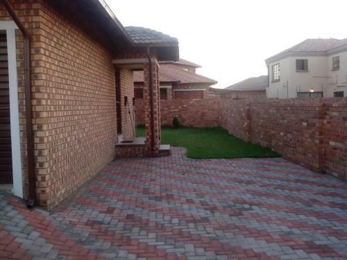 Apartamento Vision Achievers 3 Bedroom Home 6 Sleeper