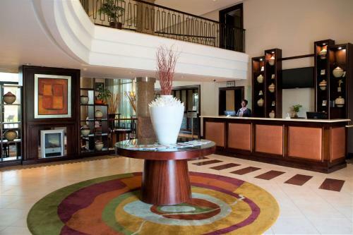 Hotel Stayeasy Emalahleni