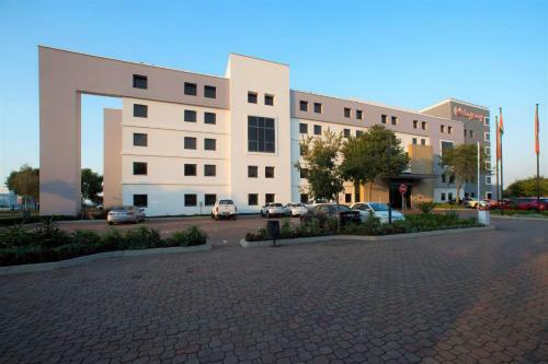 Hotel Stayeasy Emalahleni