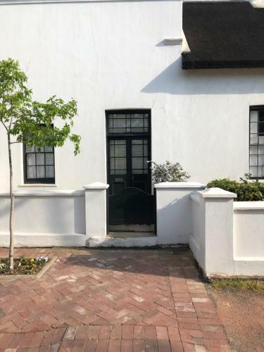 Apartamento Becketts Bliss