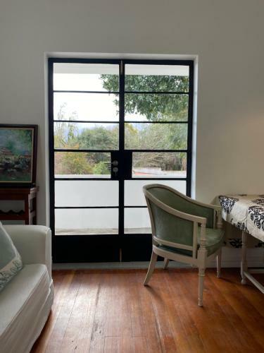 Apartamento Becketts Bliss