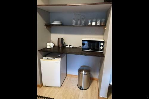 Eagle's Crest
