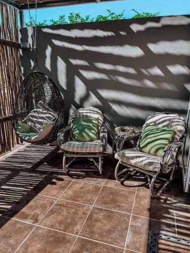 Apartamento Beit Shimcha