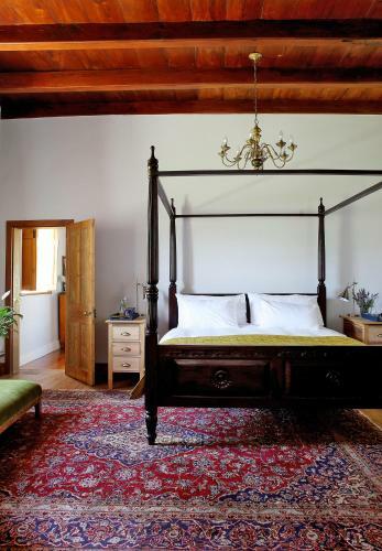 Apartamento Eikehof Farm