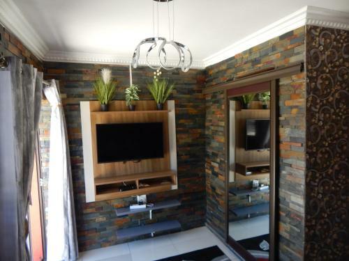 Hostal Luxury Sunset Guest House