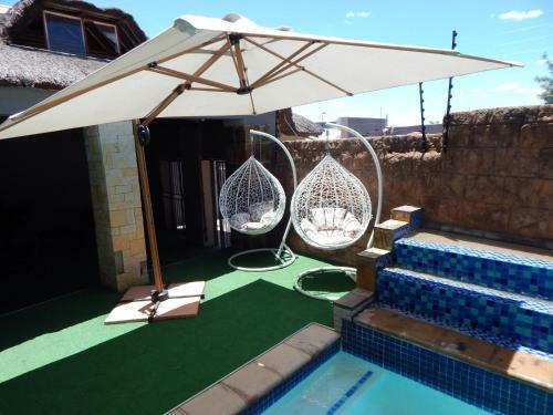 Hostal Luxury Sunset Guest House