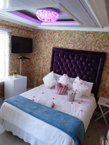 Hostal Luxury Sunset Guest House