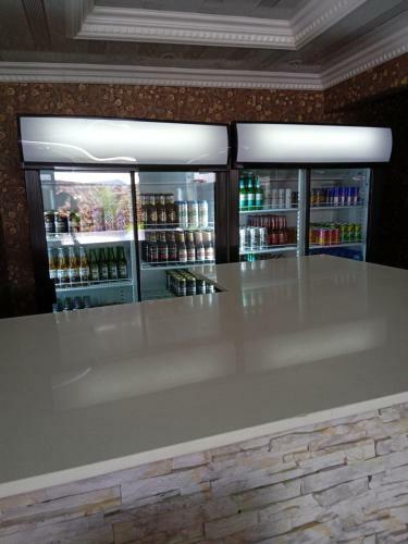 Hostal Luxury Sunset Guest House