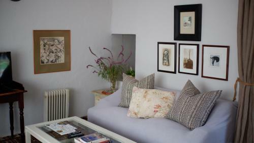Apartamento Kuruma Farm Cottages