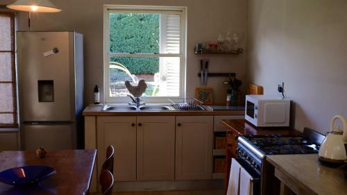 Apartamento Kuruma Farm Cottages