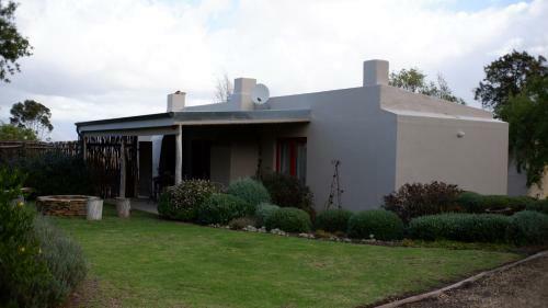 Apartamento Kuruma Farm Cottages