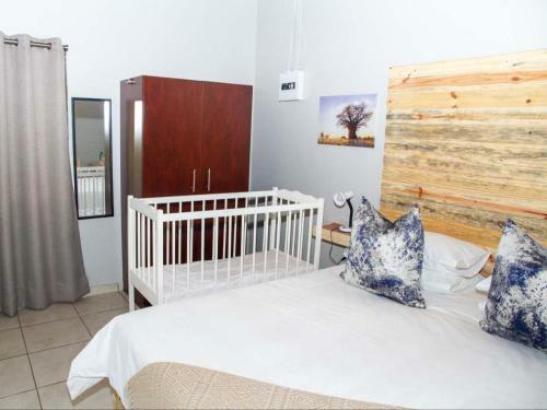 Sombuyana Game Lodge