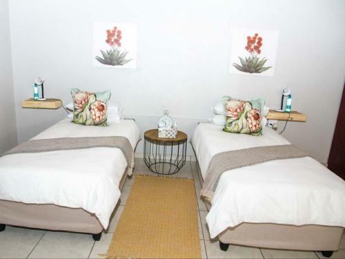 Sombuyana Game Lodge
