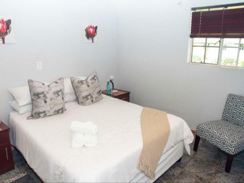 Sombuyana Game Lodge
