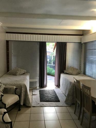 Bed & Breakfast White River B & B