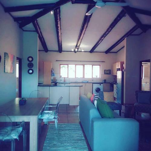 Patogeng Self Catering - Da Gama Dam View