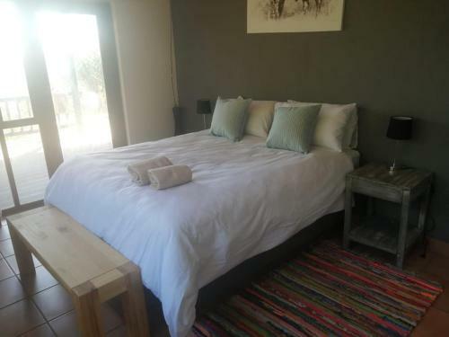 Patogeng Self Catering - Da Gama Dam View