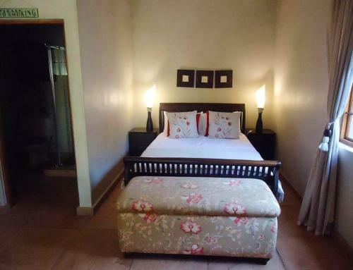 Apartamento Tindlovu Country Lodge