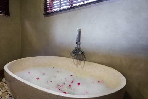 Apartamento Tindlovu Country Lodge