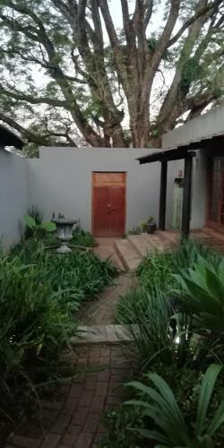 Apartamento Tindlovu Country Lodge