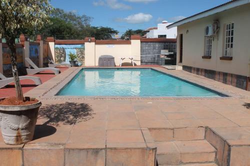 Hostal Lalamnandzi2