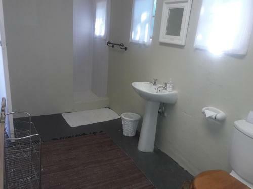 Hostal Wild Fig Guesthouse