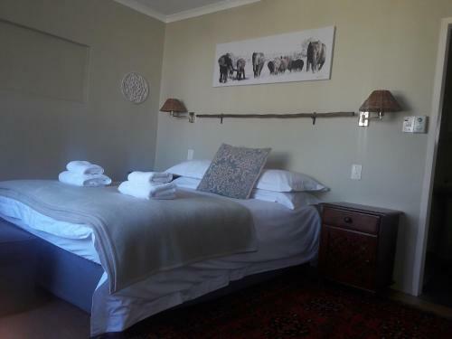 Hostal Wild Fig Guesthouse