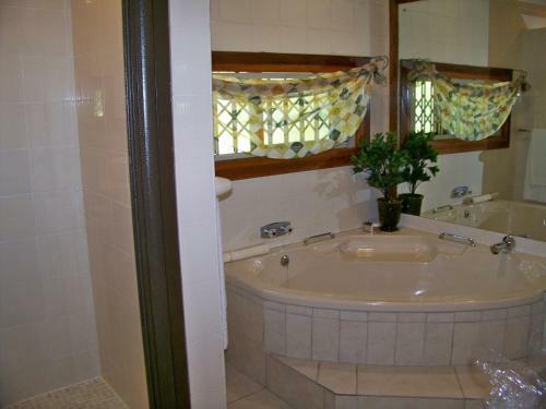 Hostal Linga Longa Guest House