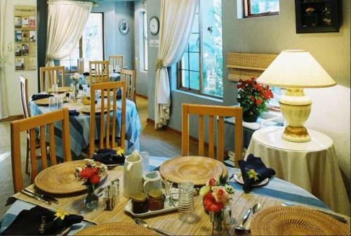 Hostal Linga Longa Guest House
