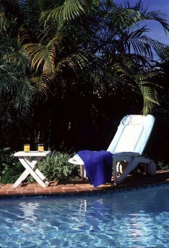 Hostal Linga Longa Guest House