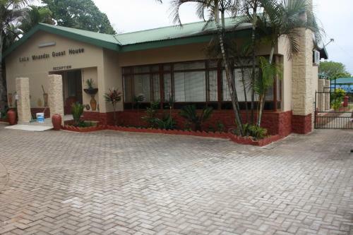 Hostal Lalamnandzi1