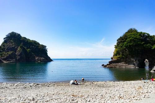 Dogashima Land Hohia / Vacation Stay 81109