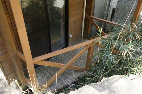 Dogashima Land Hohia / Vacation Stay 81105