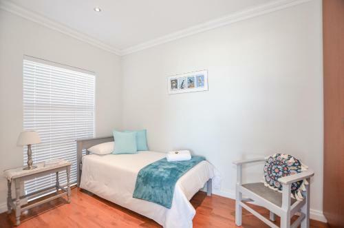 Apartamento Tweede Wind